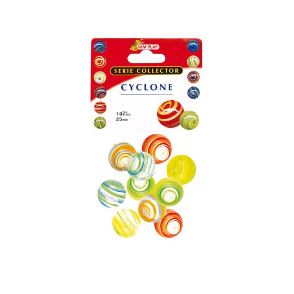 10 calots collector