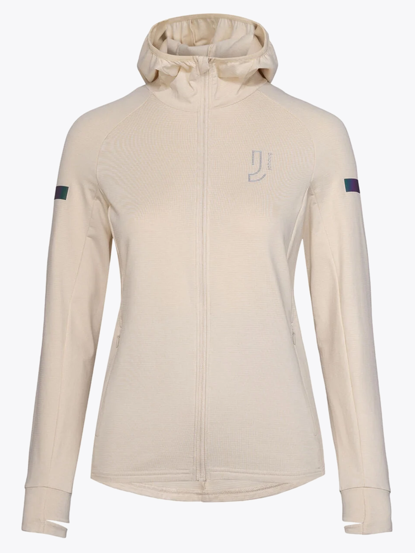 Gleam Full Zip