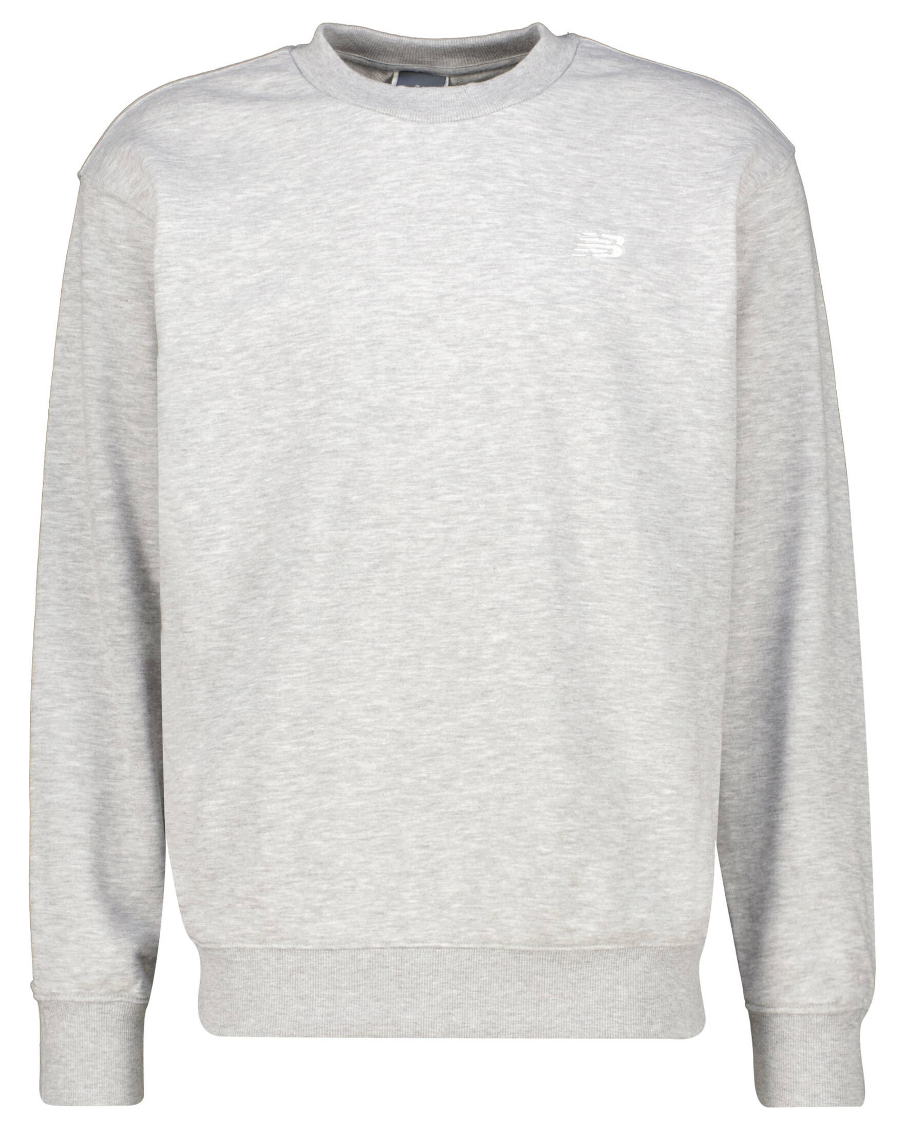 new balance| Herren Sweatshirt SMALL LOGO FRENCH TERRY CREW
