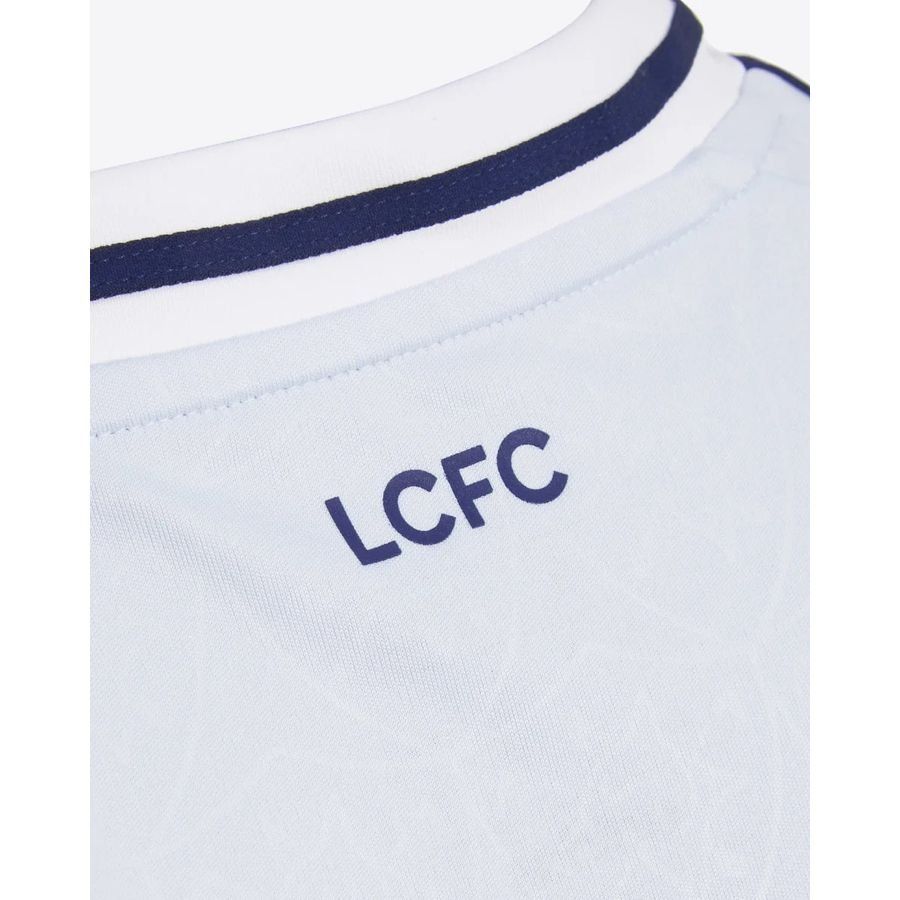 Leicester City 3ème Maillot 2024/25
