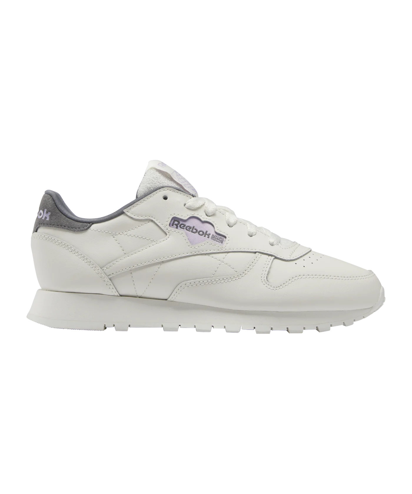 Reebok Classic Leather Damen Beige