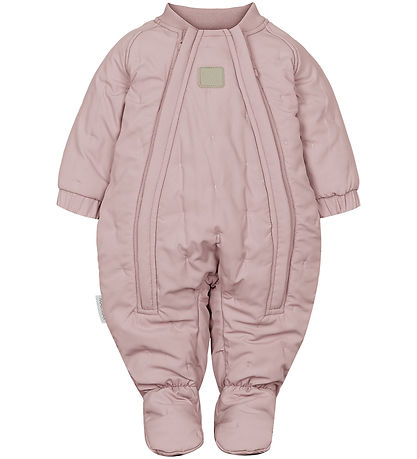 MarMar Thermoanzug - Ozai B - Rose Powder