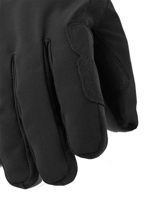 Windstopper Tracker 5 finger handsker