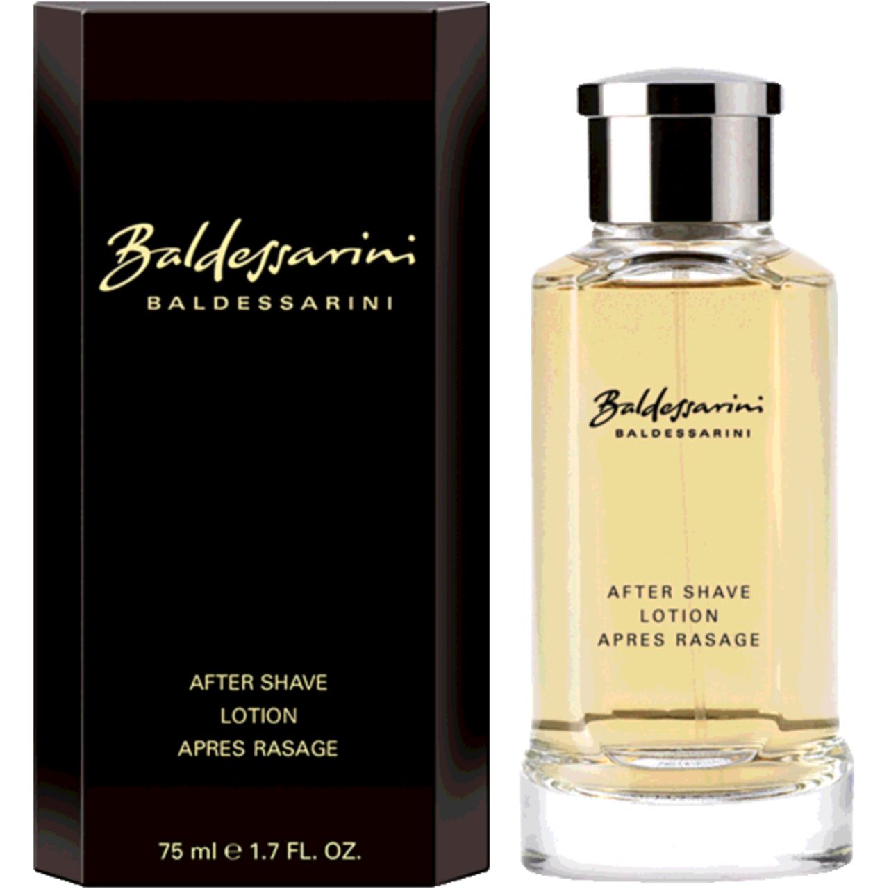 Baldessarini Classic After Shave Lotion
