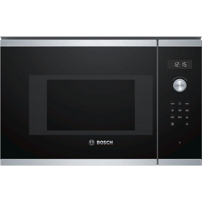 Bosch Mikrowelle BFL524MS0