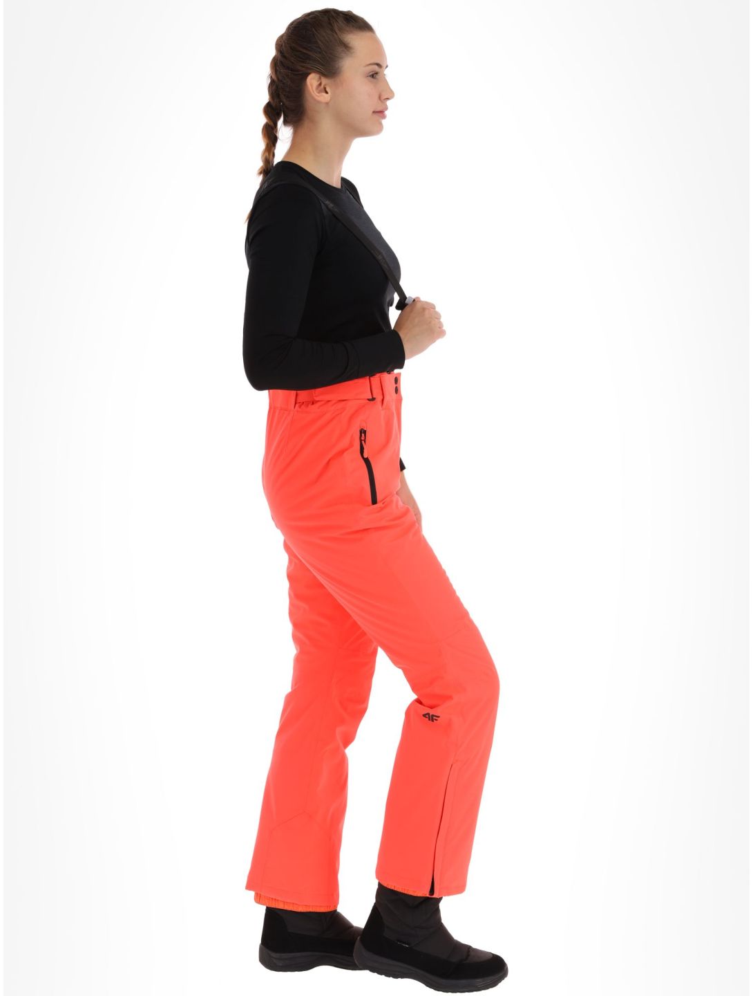 Trousers Fnk F419 skibroek dames