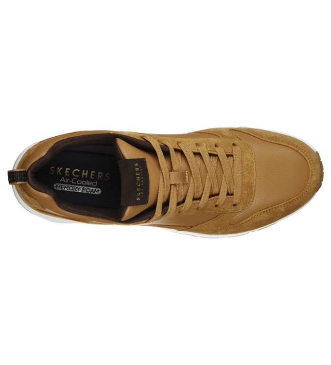 Skechers Uno Stacre Sneakers