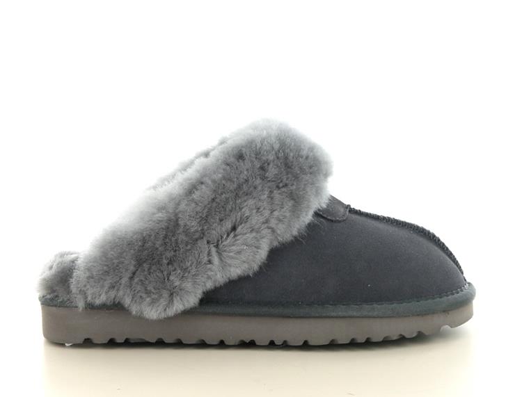 Hafjes Cozzia Grey