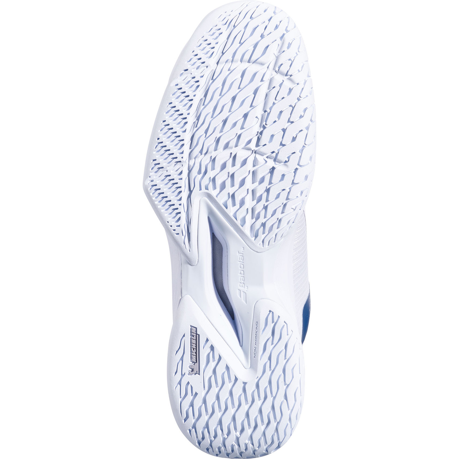 Babolat Jet Tere 2 Wimbledon All Court Heren