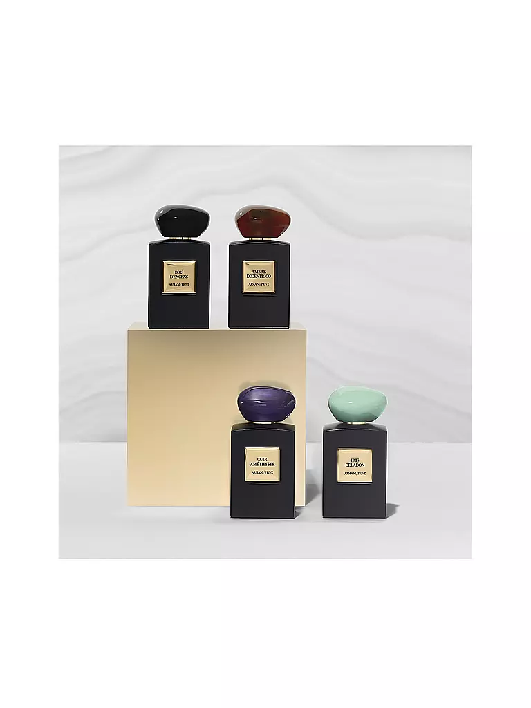ARMANI/PRIVÉ Cuir Amethyste Eau de Parfum 100ml keine Farbe