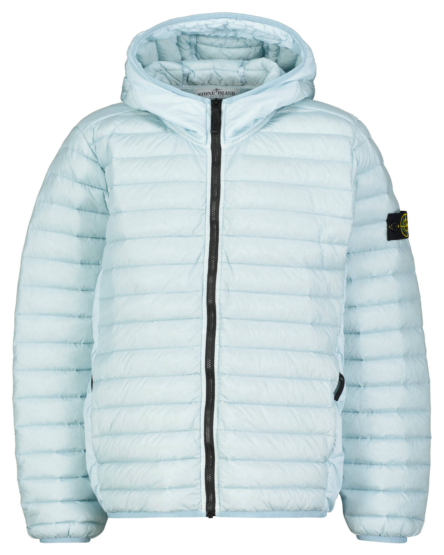 Stone Island Junior| Jungen Daunenjacke GUIBBOTTO VERA PIUMA