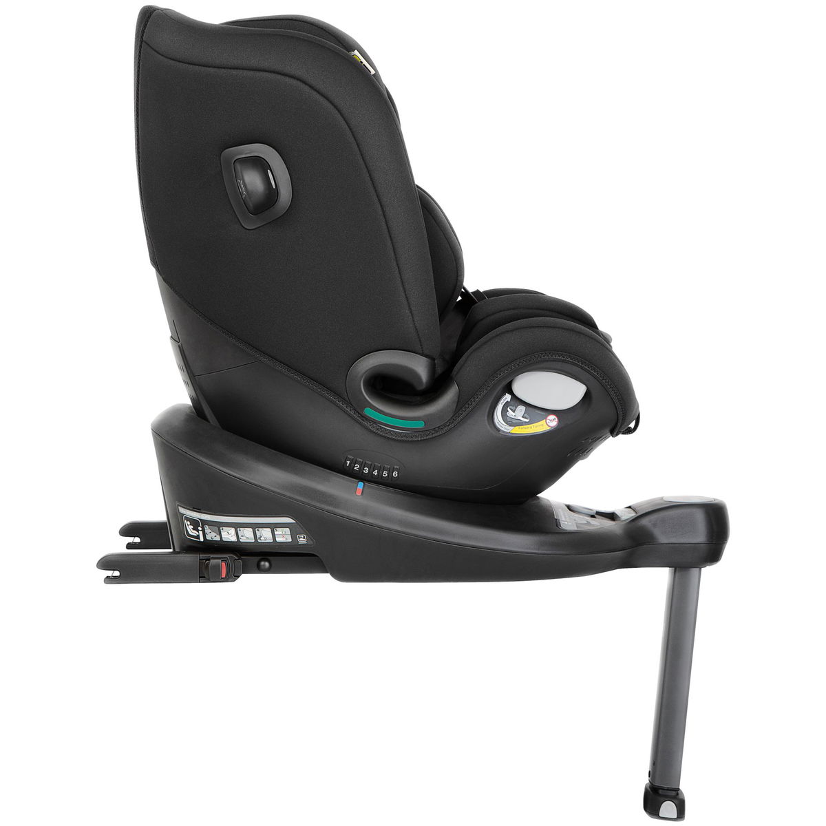 GracoGraco   Turn2me Grow R129 midnight