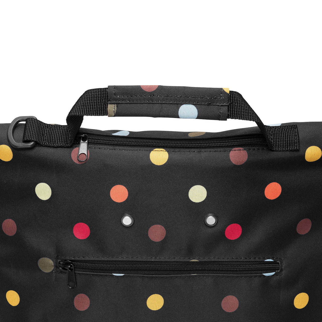 Reisenthel Trolley M DOTS