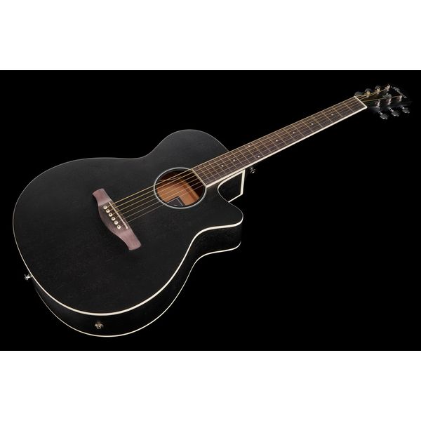 Ibanez AEG7MH-WK