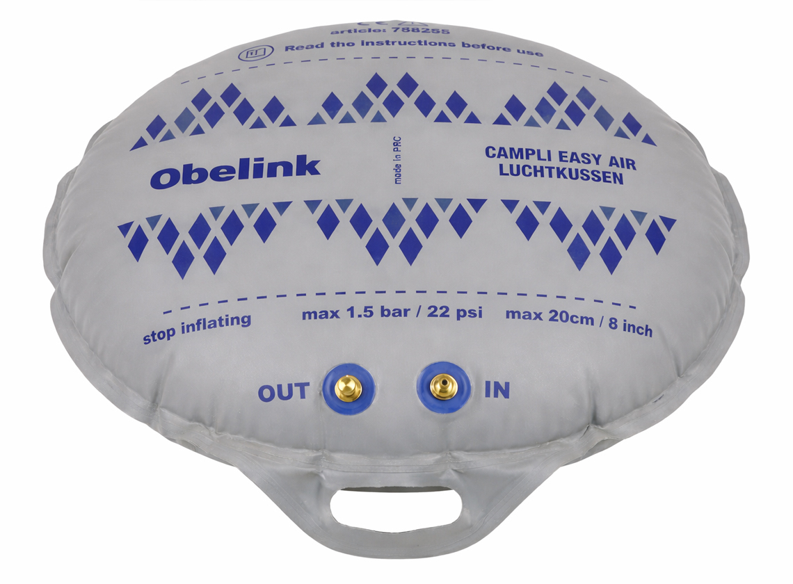 Obelink Campli Easy Air leveller