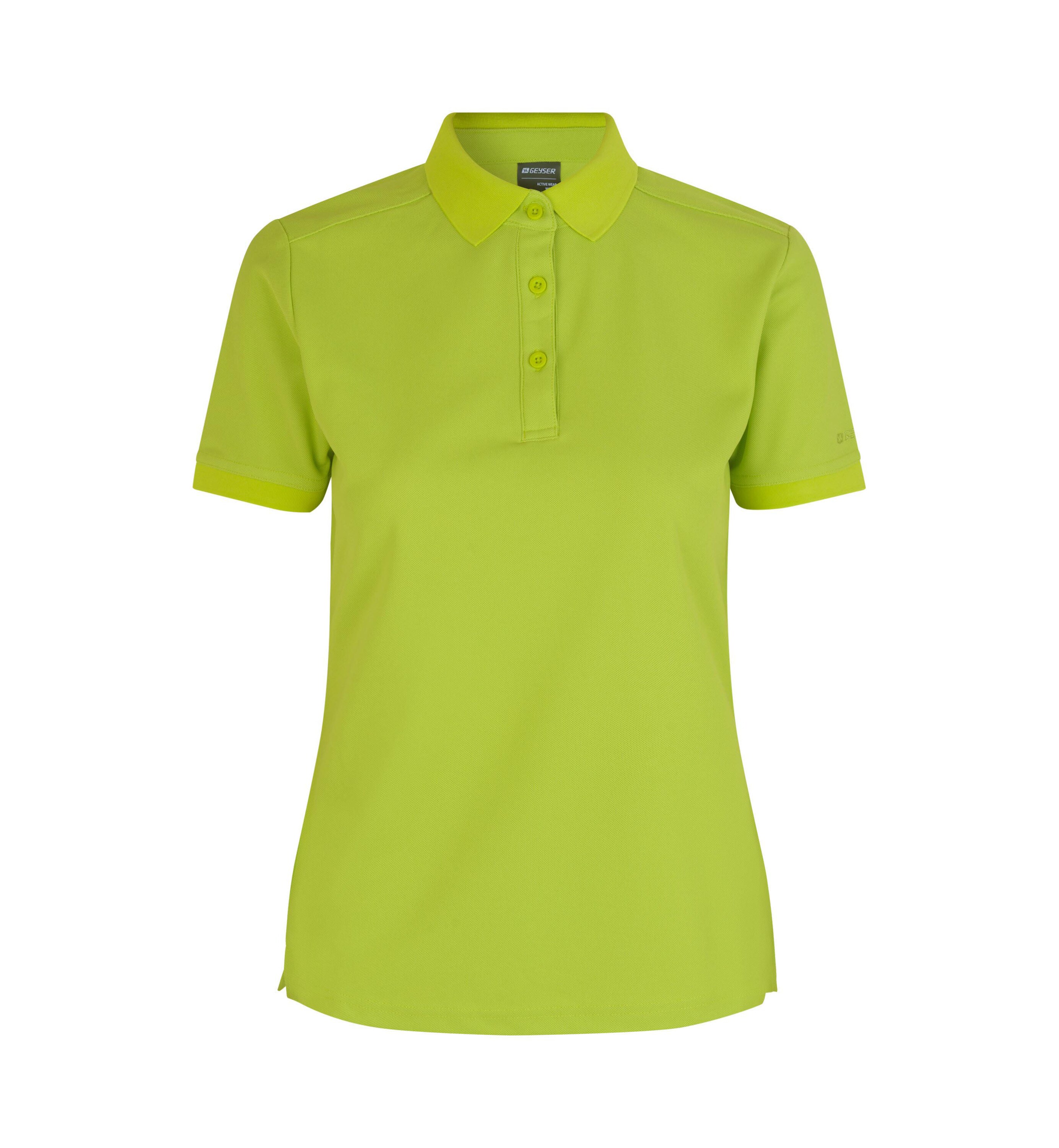 Geyser Polo Shirt functional