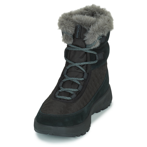 Columbia - SLOPESIDE PEAK LUXE - Noir