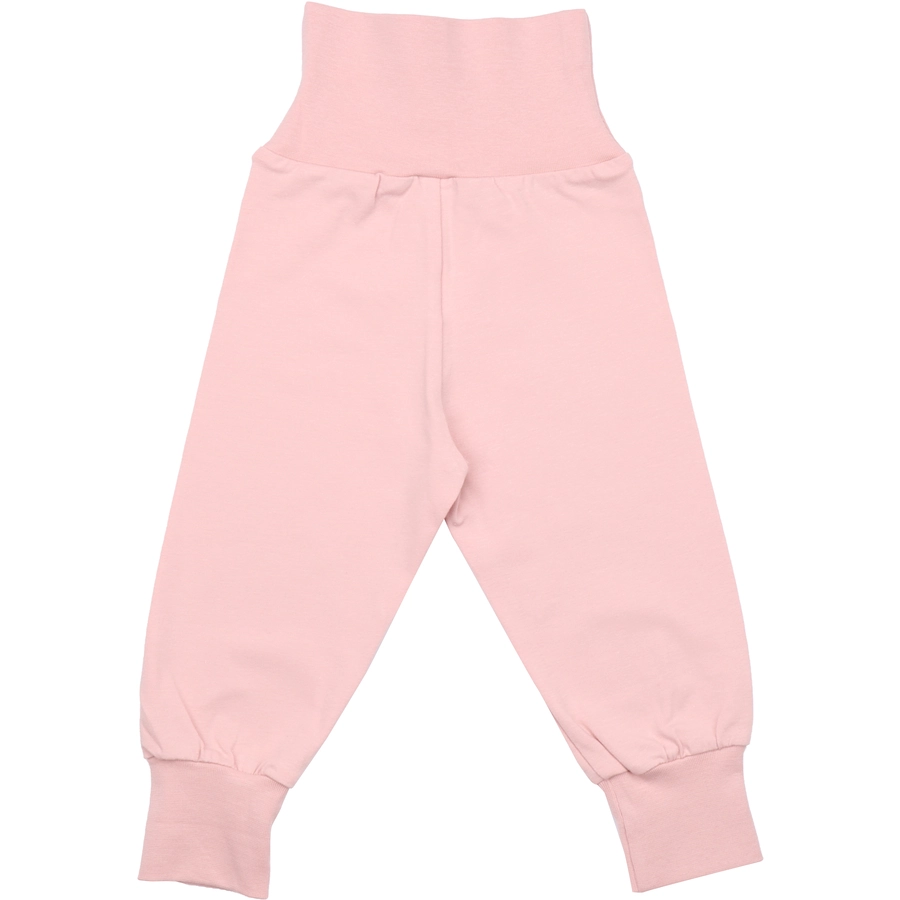 Walkiddy Hose Rabbit rosa