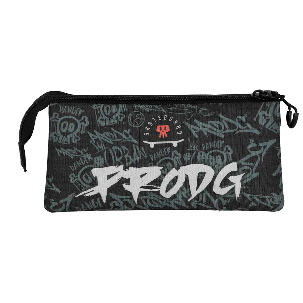 Estojo Triplo - Sk8 Prodg