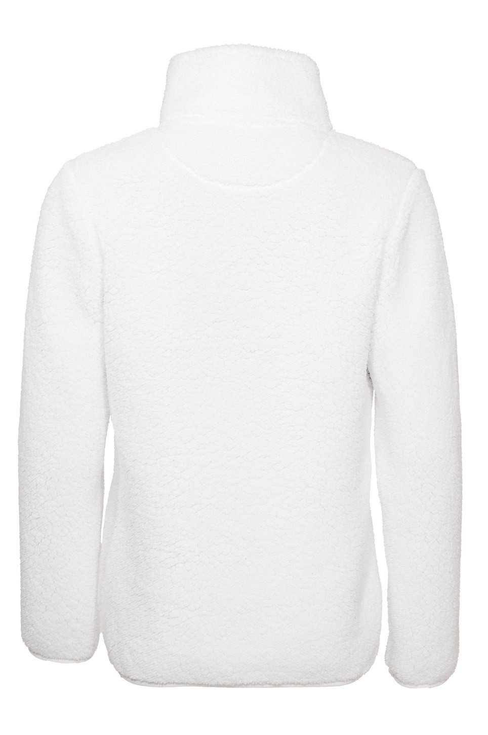 Stormberg Juvnes sherpa Half Zip genser