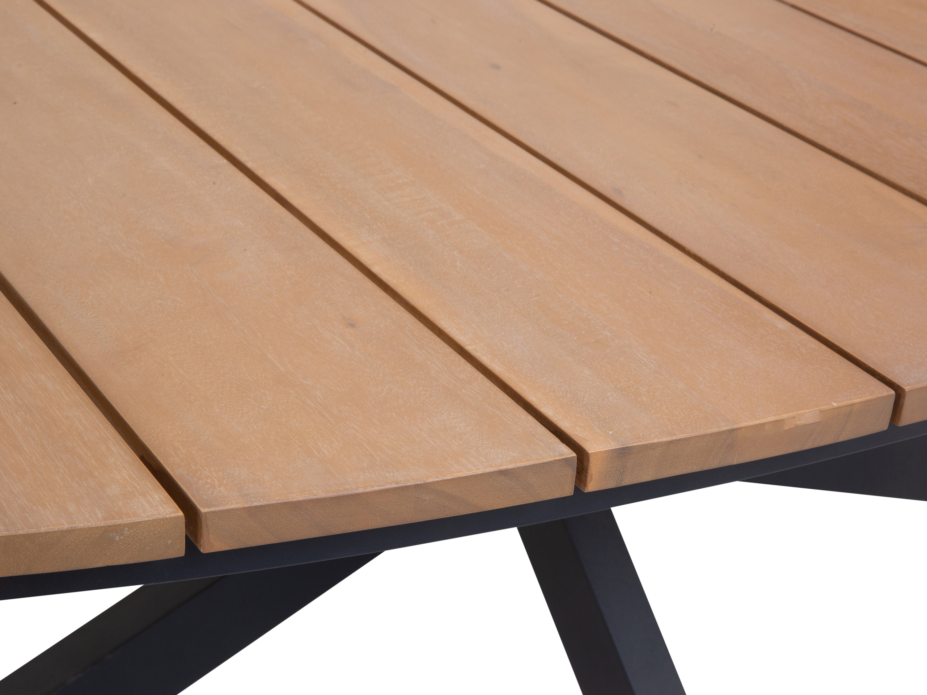 Gartentisch outdoor SANSIBAR HOLSTAD
