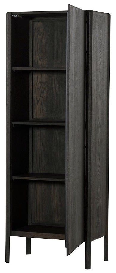 Bergkast Basalt Amalfi B70 x D42 x H190 cm