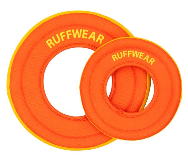 RUFFWEAR® Hundespielzeug Frisbee Hydro
