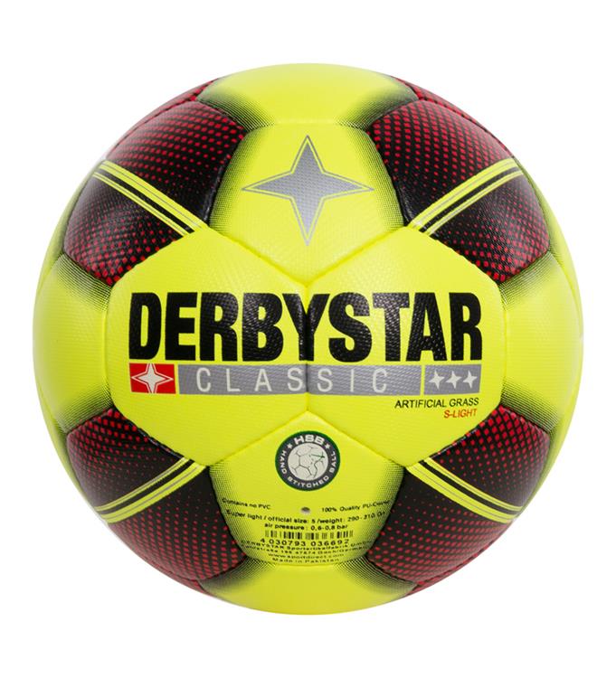 Derbystar Classic AG TT Superlight Voetbal
