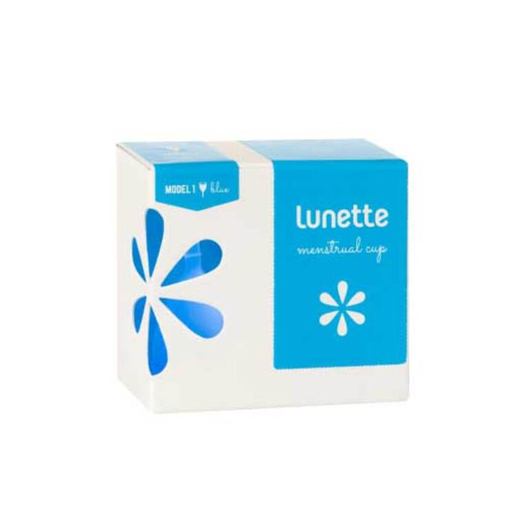 Lunette Selene Modell 1, 1 St