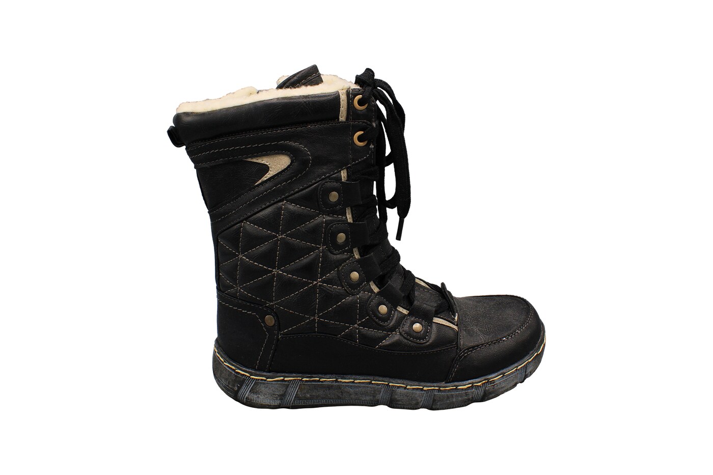 Planets 635 Winterschuhe Damen