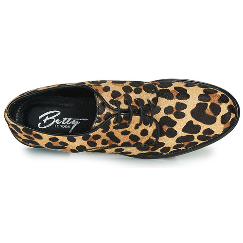 Betty London - LAALIA - Leopard