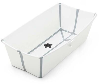 Stokke Flexi Bath Badebalje XL, White