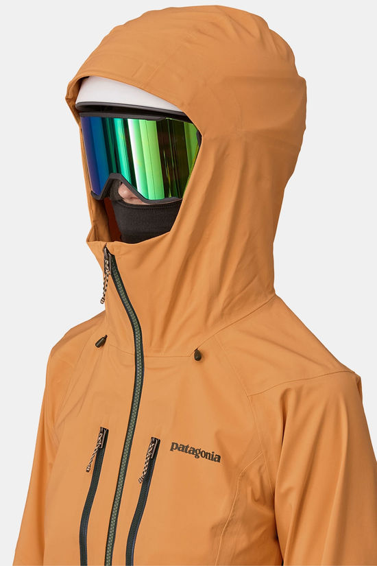 Patagonia Patagonia Stormstride Hardshell Ski-Jas Dames