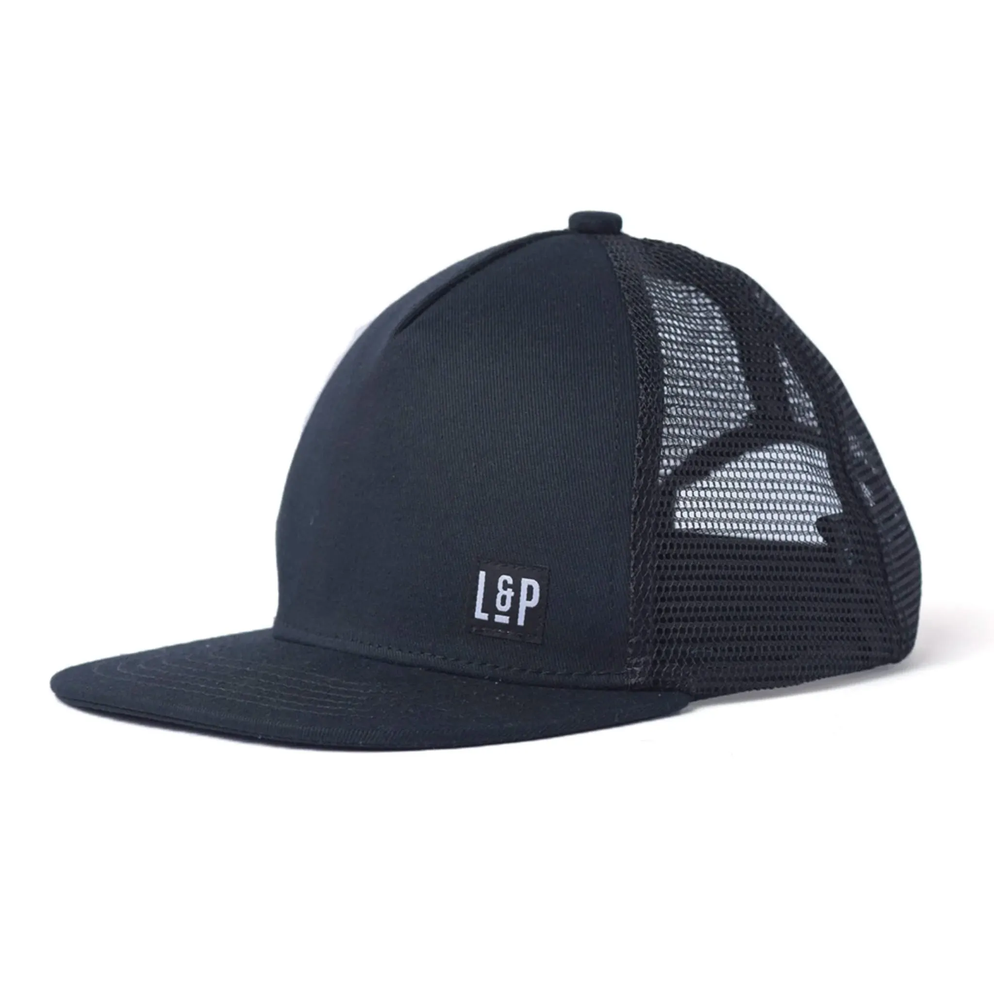 LP Apparel Casquette Simplistic 0-24mois
