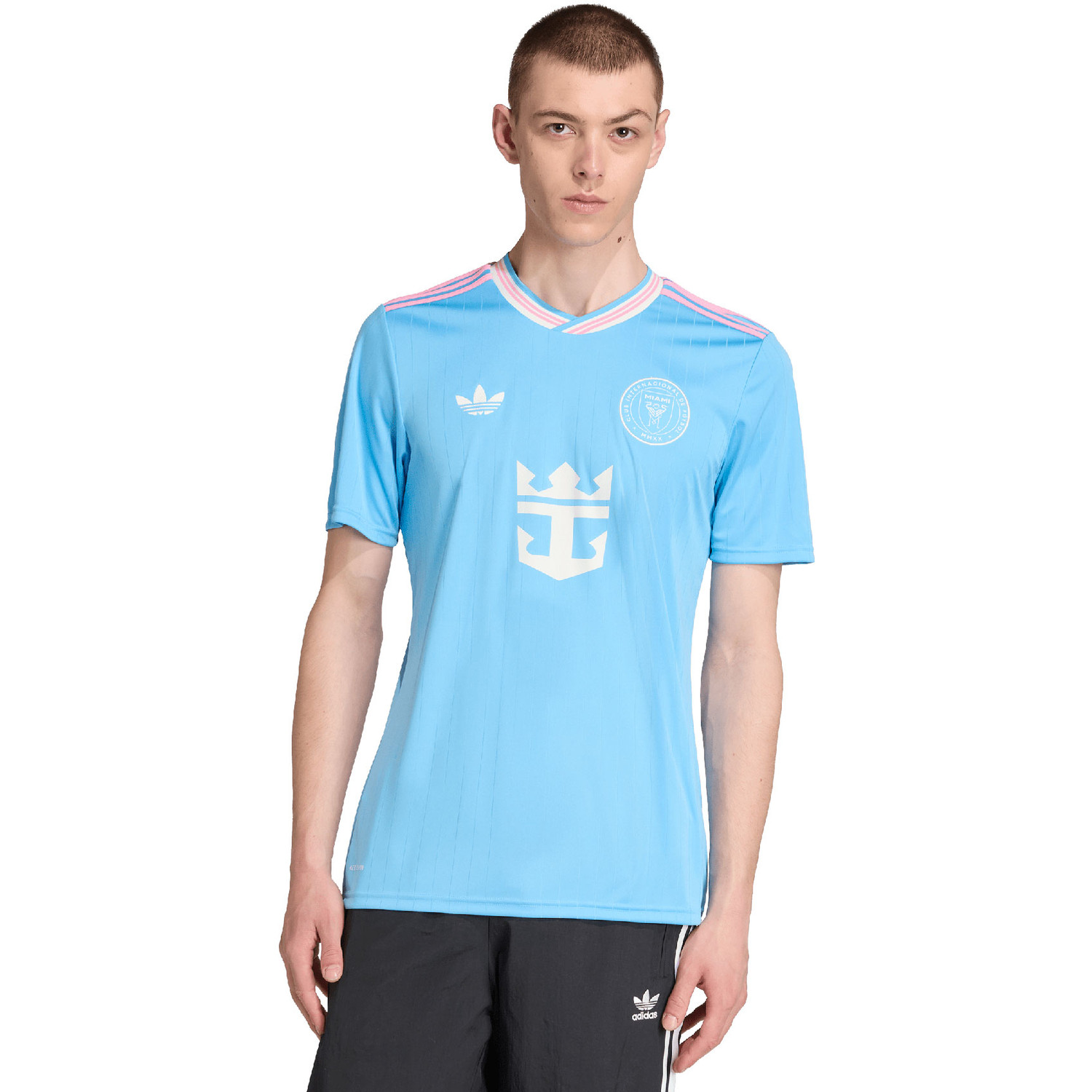 adidas Inter Miami CF 3rd Shirt