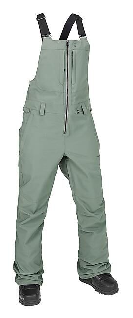 VOLCOM - PANTALON SWIFT BIB OVERALL
