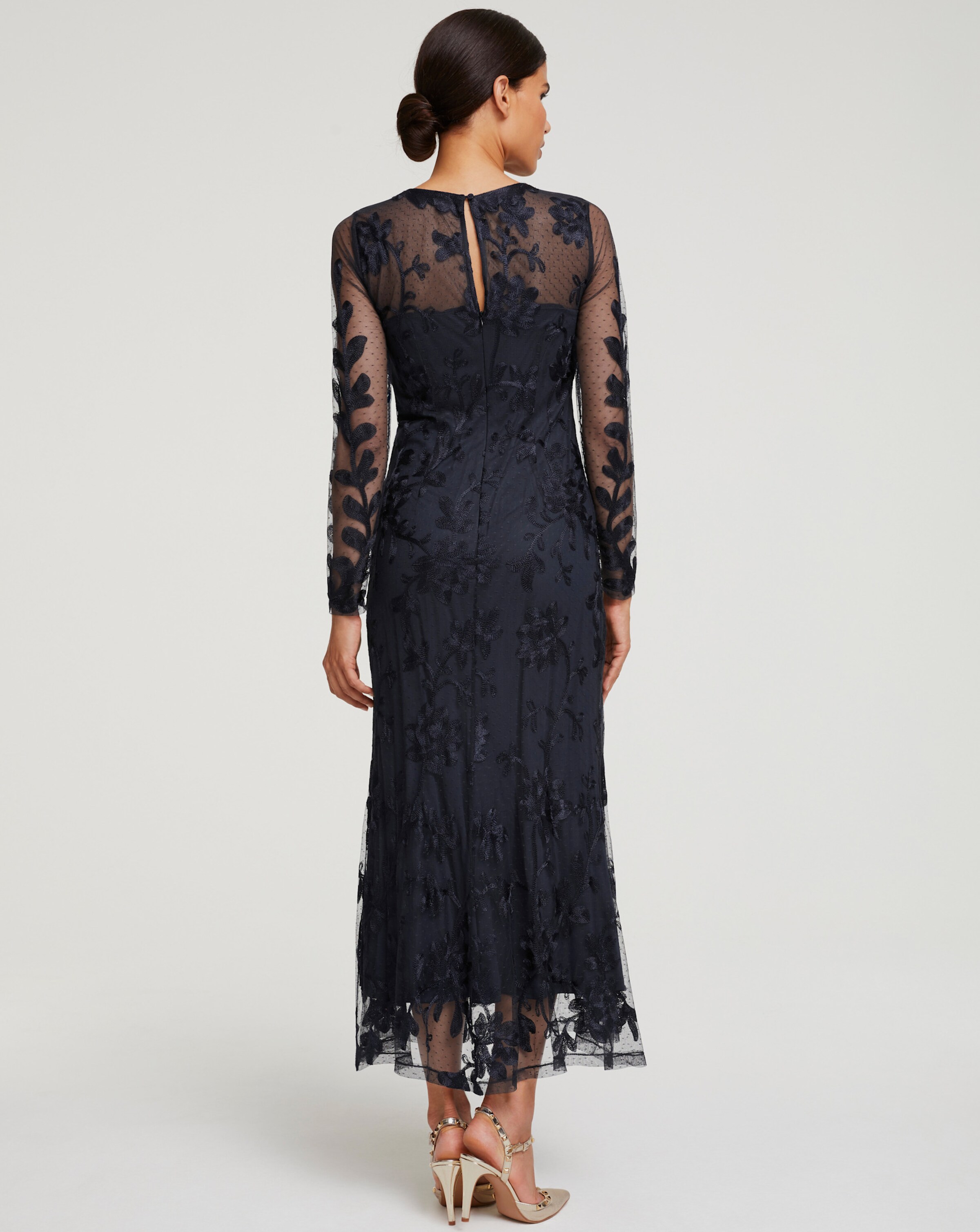 Abendkleid