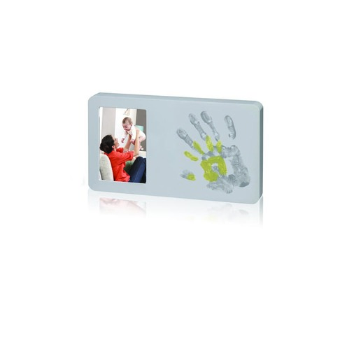 YOU & ME Pastel - Cadre Empreintes Duo - BABY ART