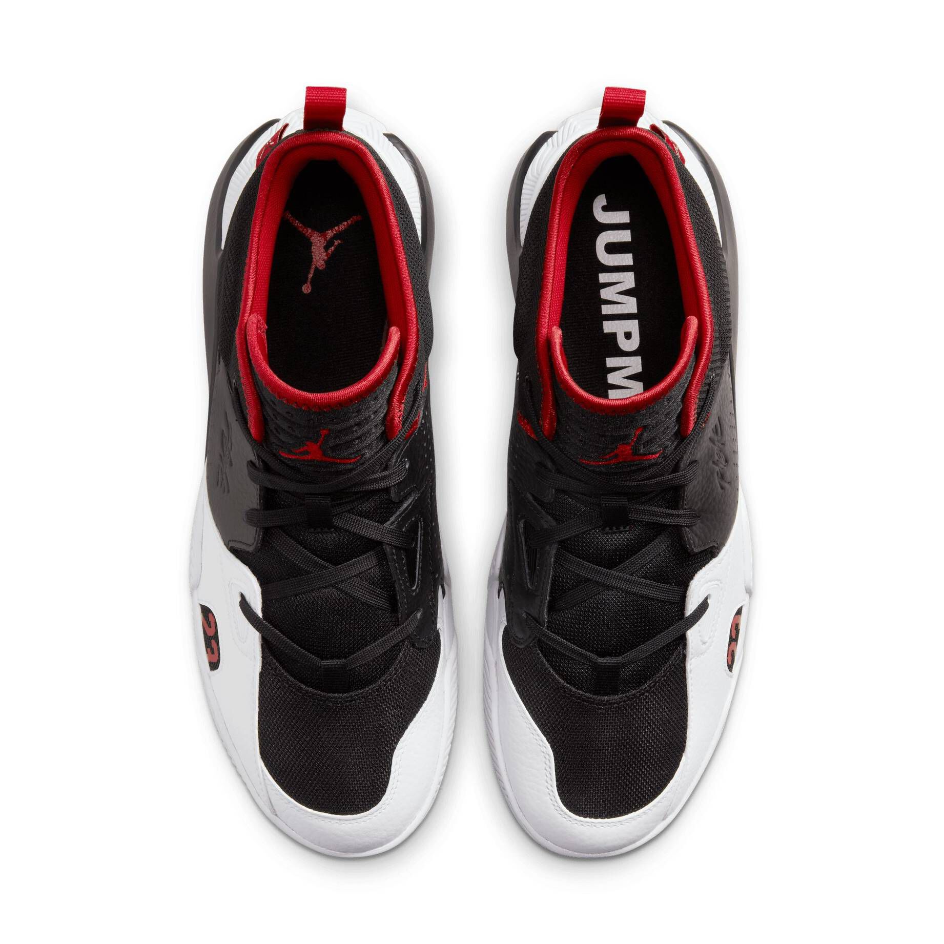 Jordan| Herren Basketballschuhe JORDAN STAY LOYAL 2