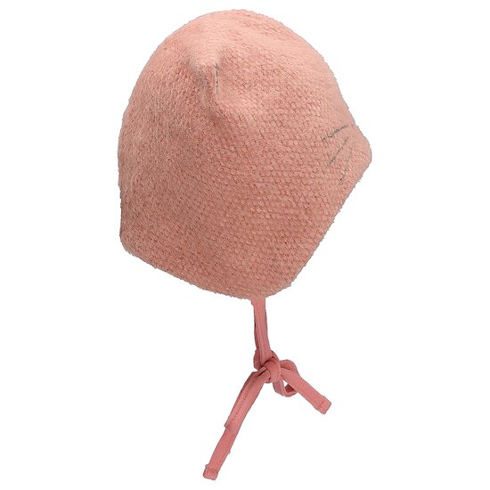 Bonnet oreilles de chat   Rose        43 cm   de               Sterntaler