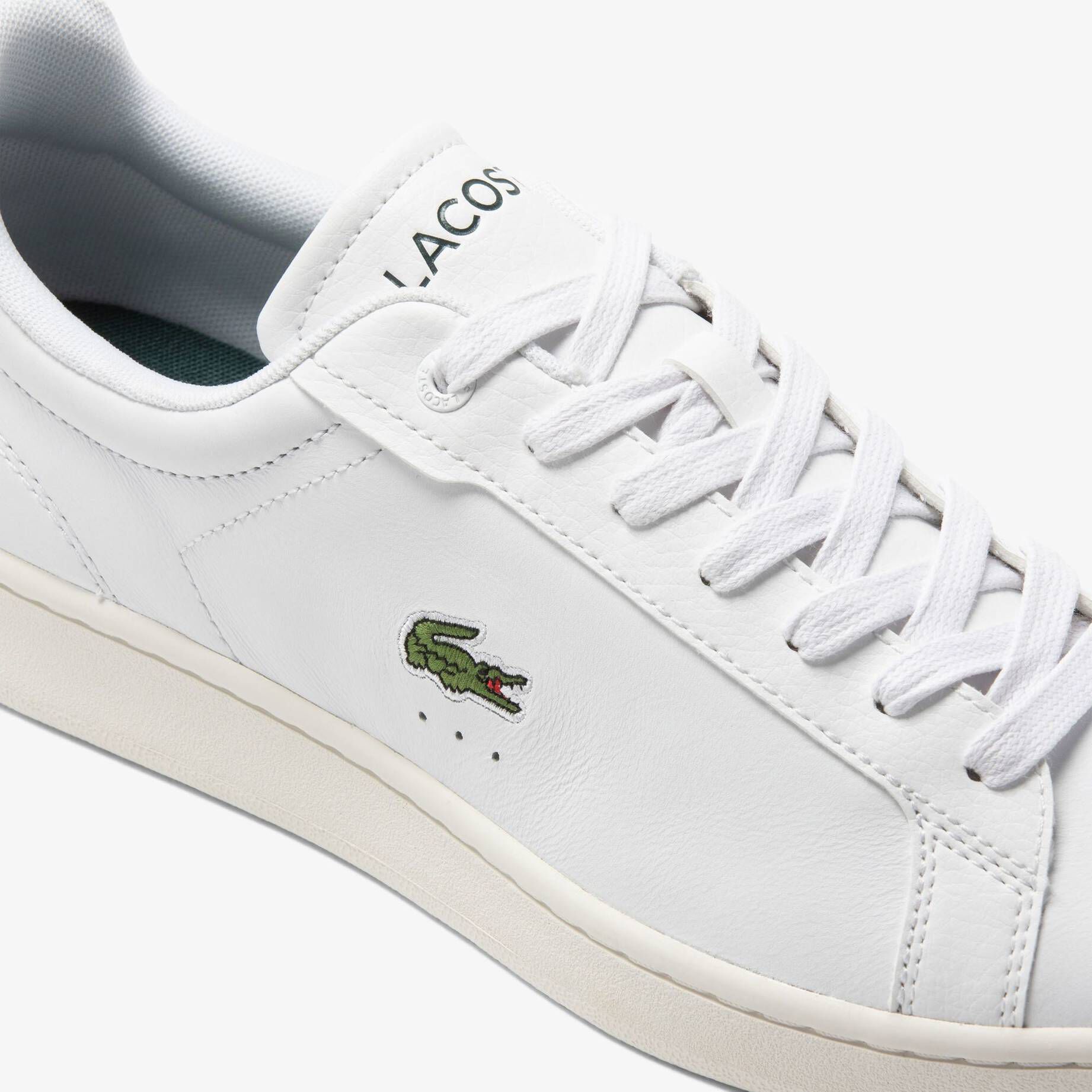 Lacoste| Herren Sneaker CARNABY PRO