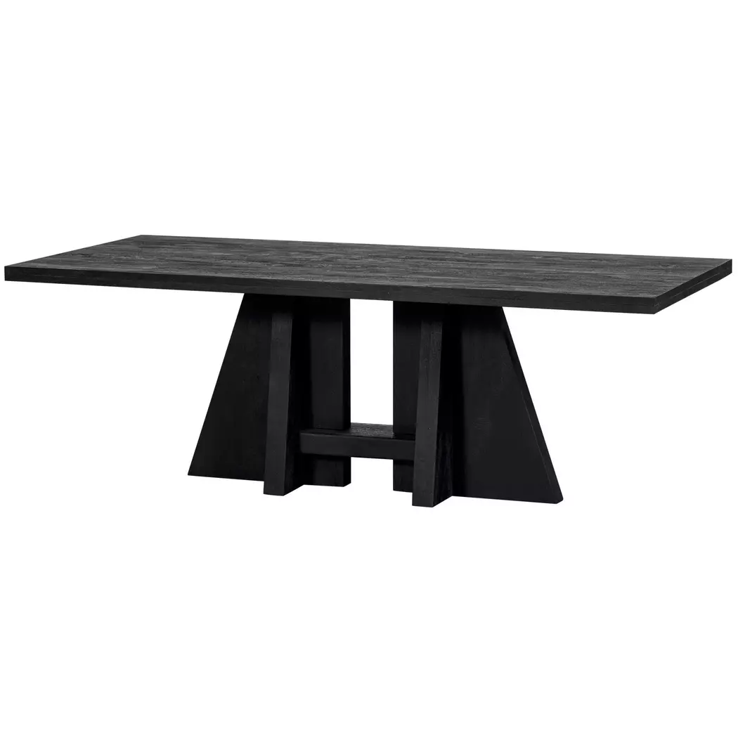 Esstisch Kean 220 x 100 cm
