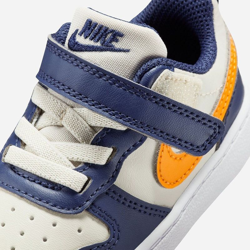 Nike - Court Borough Low Recraft - Babyschoenen