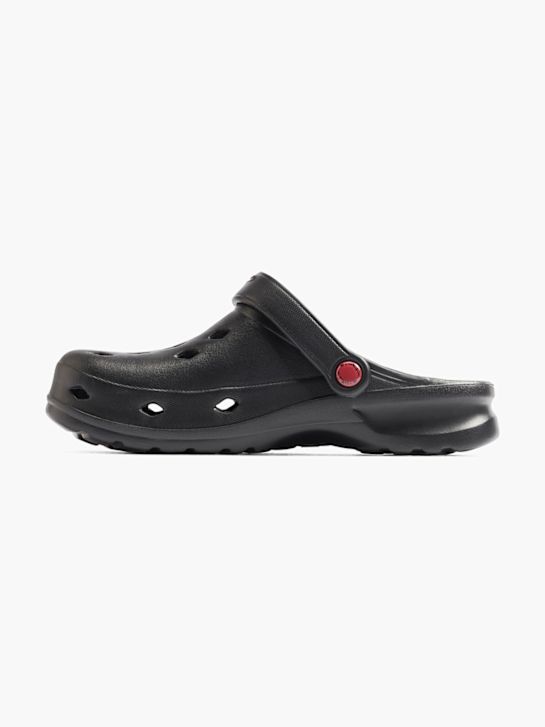Blue Fin Clogs