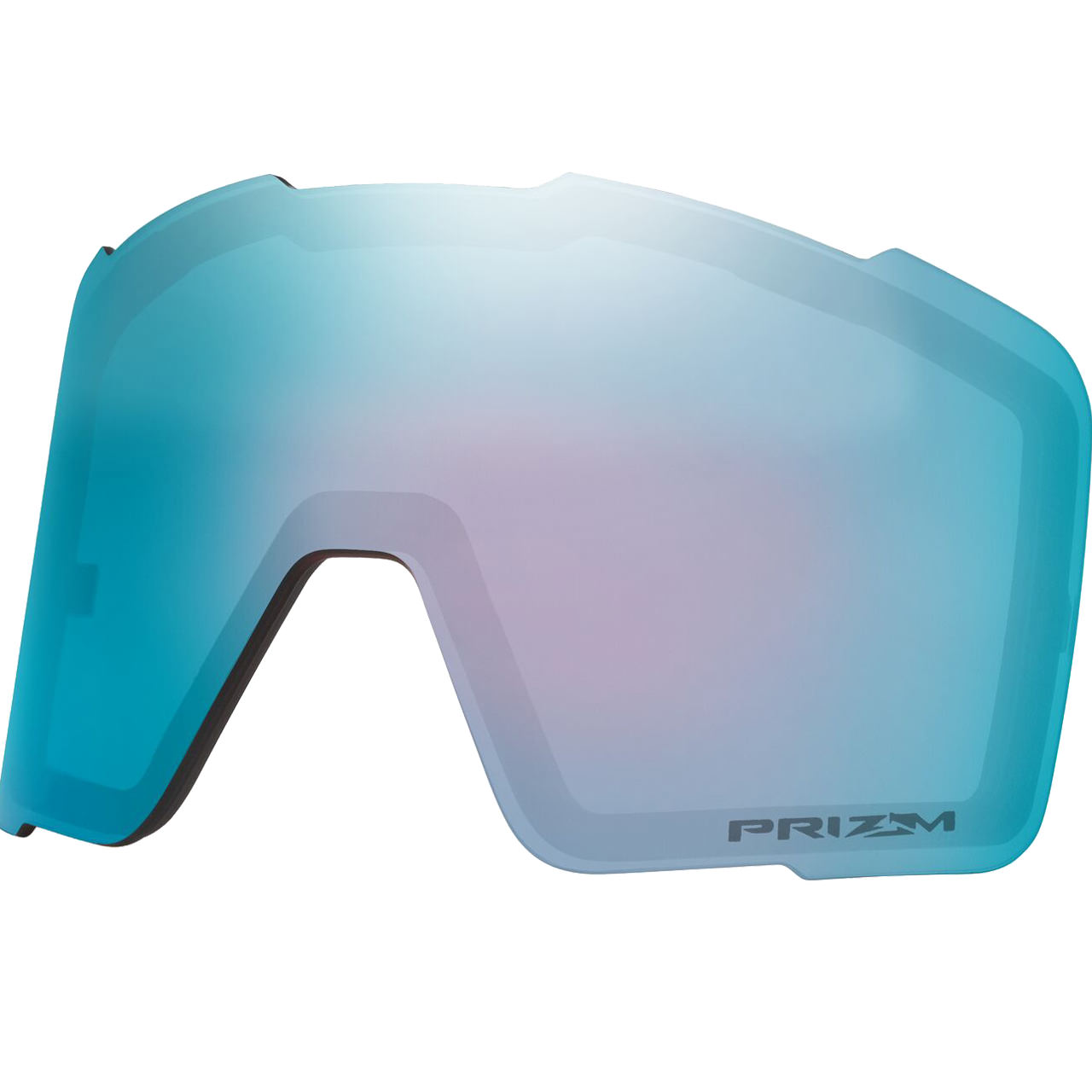 Oakley Line Miner Pro M Ersatzscheibe / Prizm Sapphire Iridium | Oakley Skibrillen | Oakley | O | MARKEN | XSPO