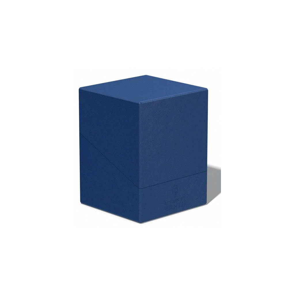 Return To Earth - Boulder 100+ Deck Case - Bleu