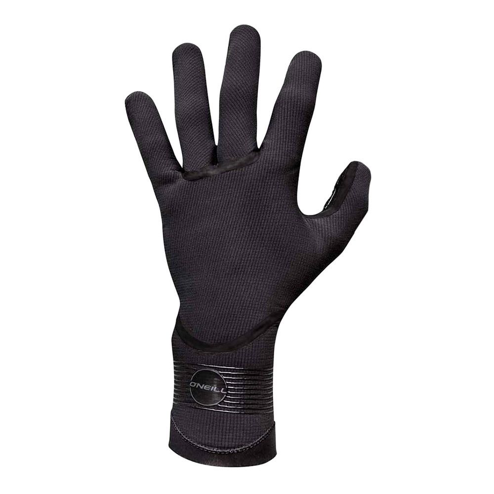 O'Neill PSYCHO TECH - Gants surf 1.5mm black