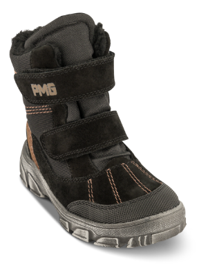 Primigi Sort GTX Vinterstøvle 29360