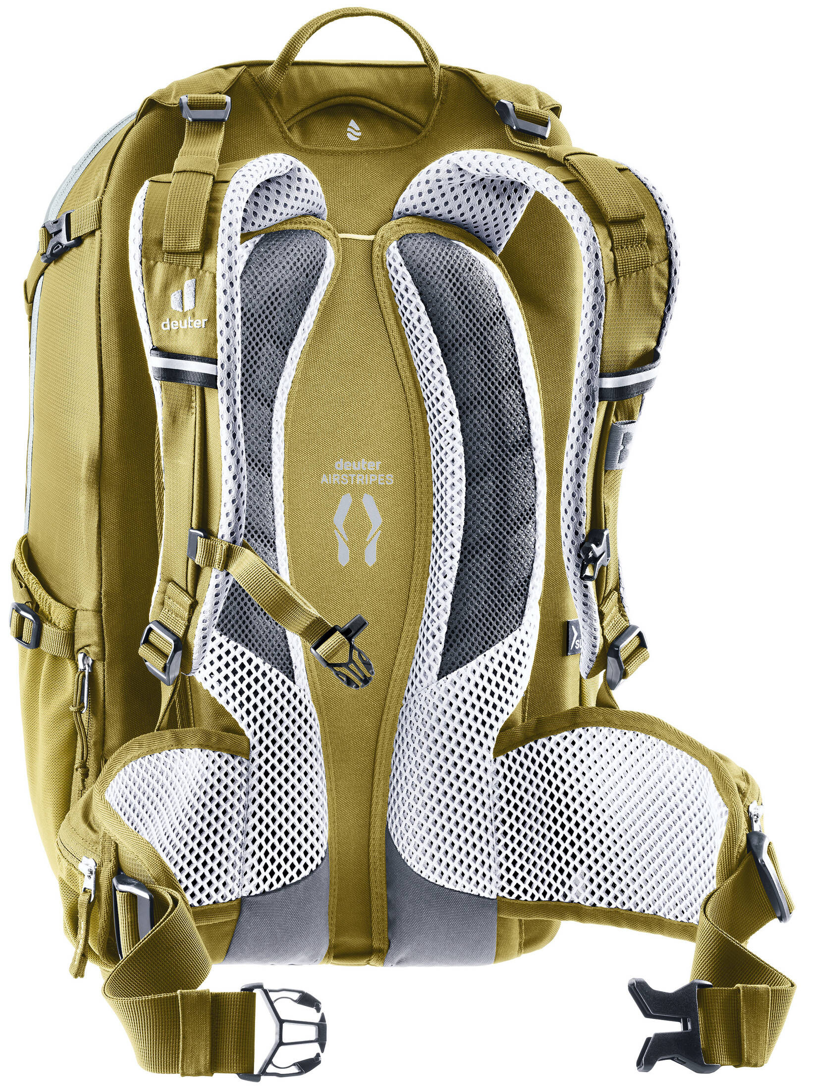 deuter| Damen Fahrradrucksack Trans Alpine 28 SL