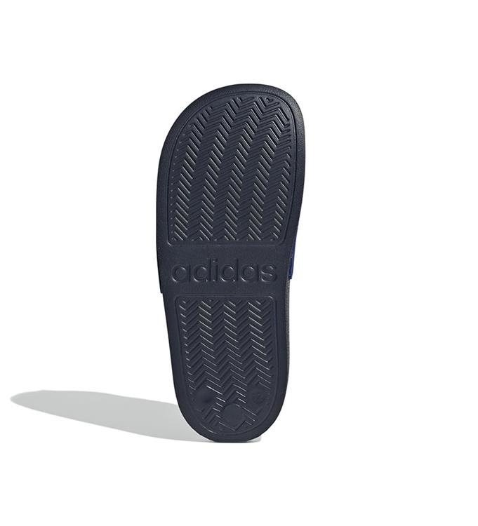 ADILETTE SHOWER K,ROYBLU/FTWWH ROYBLU-FTWWHT-LEGINK
